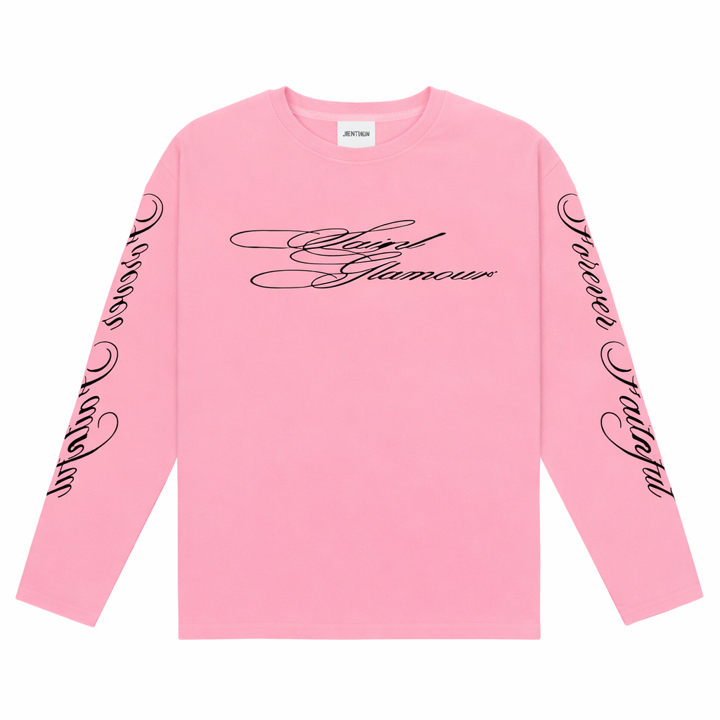 Long Sleeve - Signature