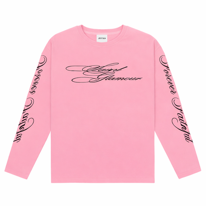 Long Sleeve - Signature