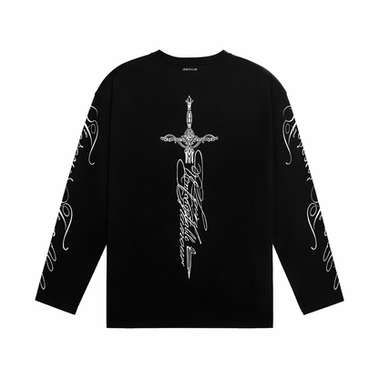 Long Sleeve - Signature