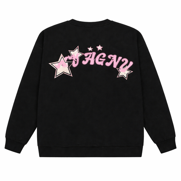 Long Sleeve - Étoiles