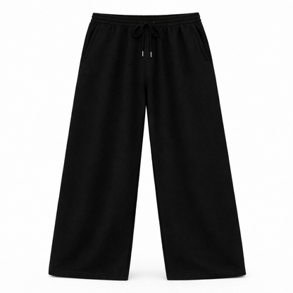 Pantalon - Jogging Large