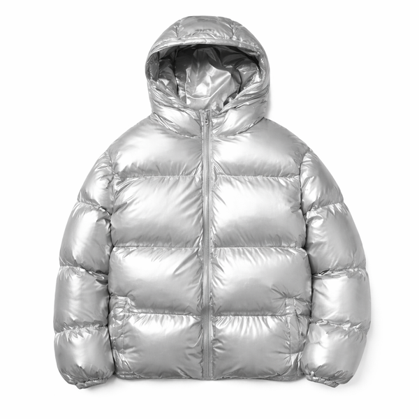 Doudoune – Brillante