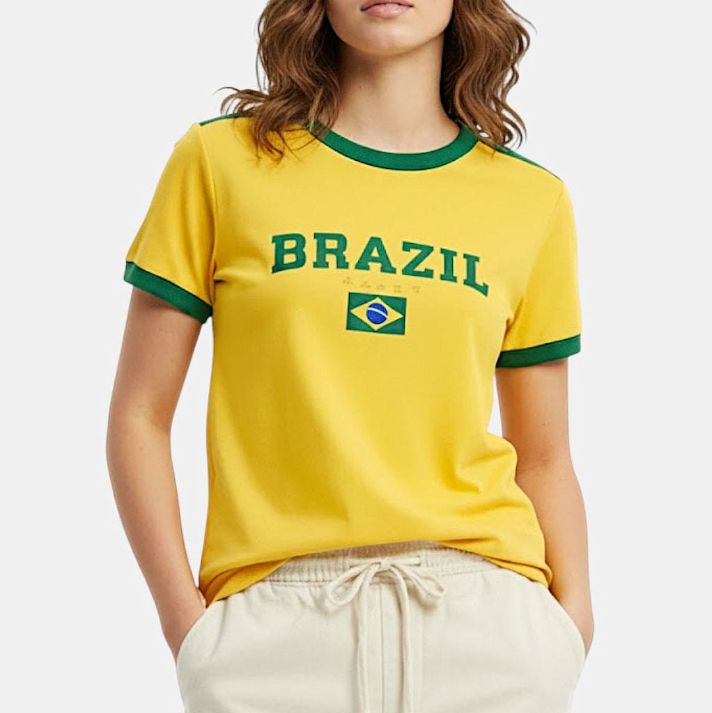 T-shirt – Brazil