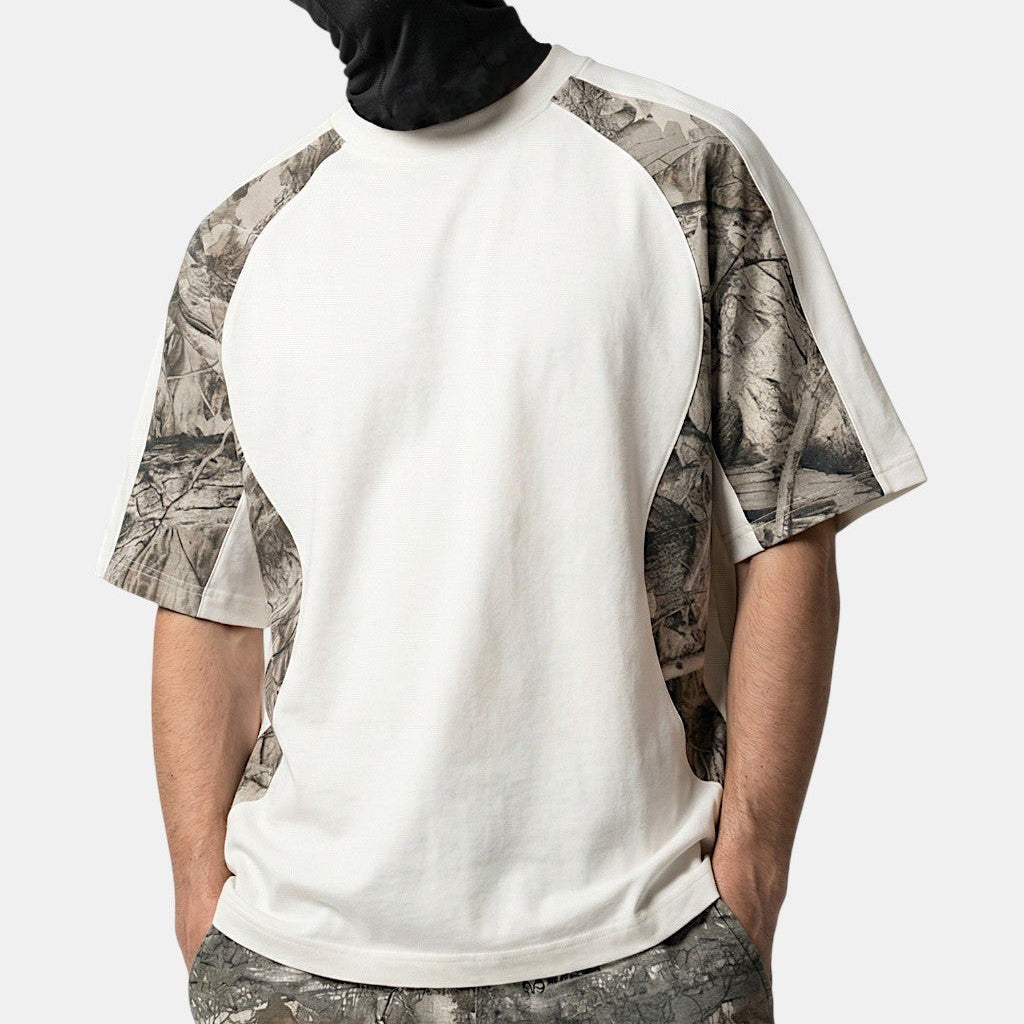 T-shirt – Guerrier