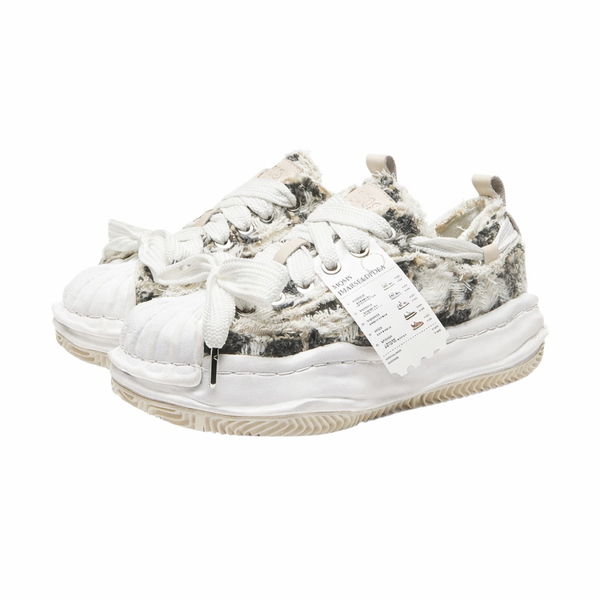 Chaussure - Textured