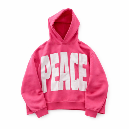 Pull - Peace
