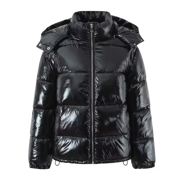 Doudoune - Brillante