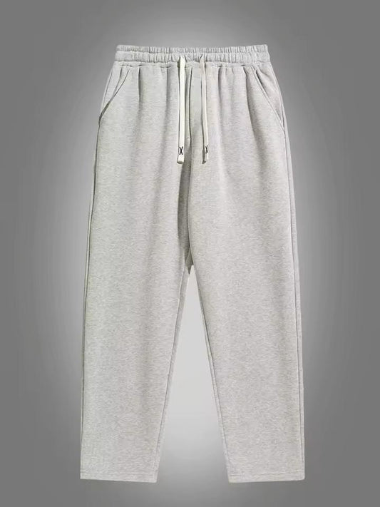 Jogging Oversize Gris